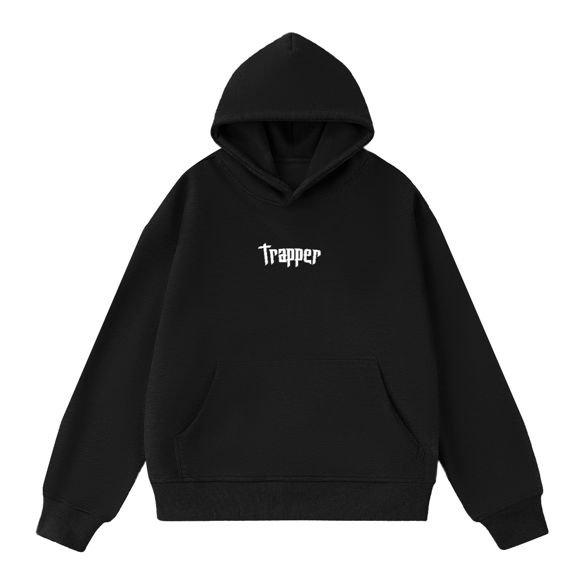 GABBER TO HEAVEN UPCORE V1 Felpa Oversize Unisex