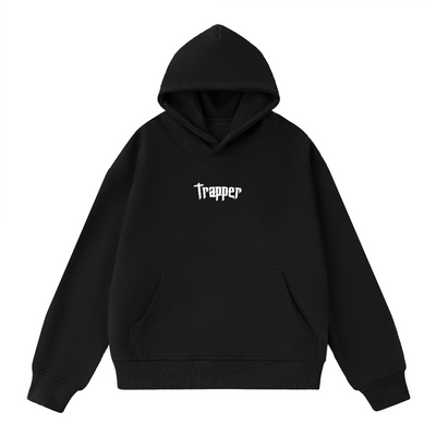 GABBER TO HEAVEN UPCORE V2 Felpa Oversize Unisex