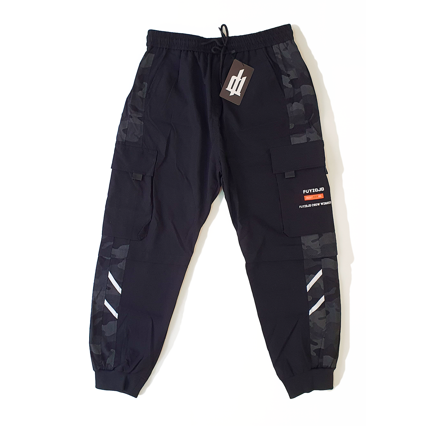 Pantaloni unisex ROWL