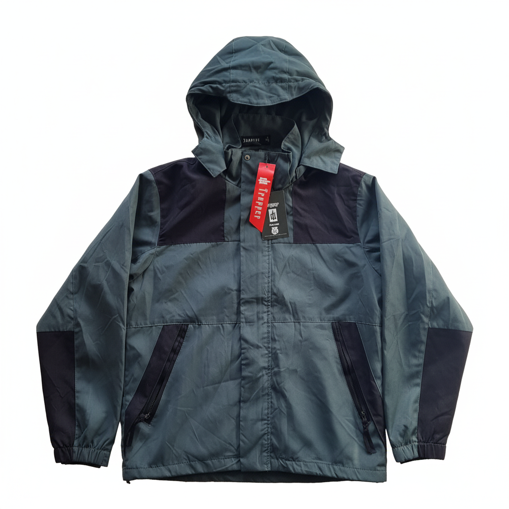 FOREST URBAN Giacca Unisex