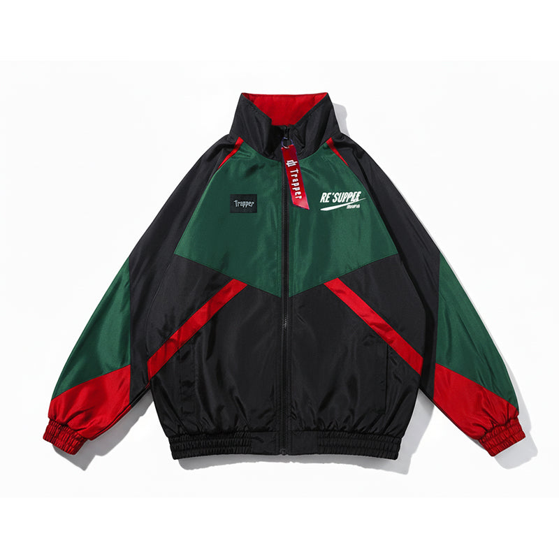 Giacca unisex AKA SUP V5