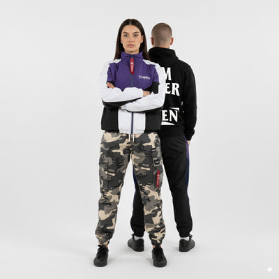 Pantaloni cargo unisex KAMO V10