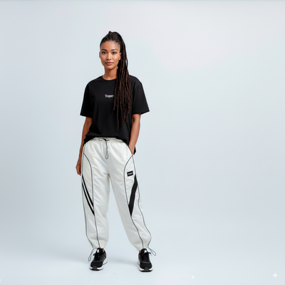 Pantaloni unisex GABBER V5 SNOW