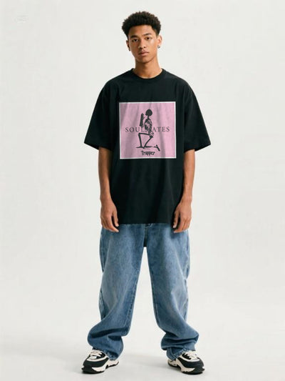 Maglietta unisex SOULMATE