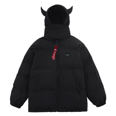 Giacca invernale unisex DEVIL V5