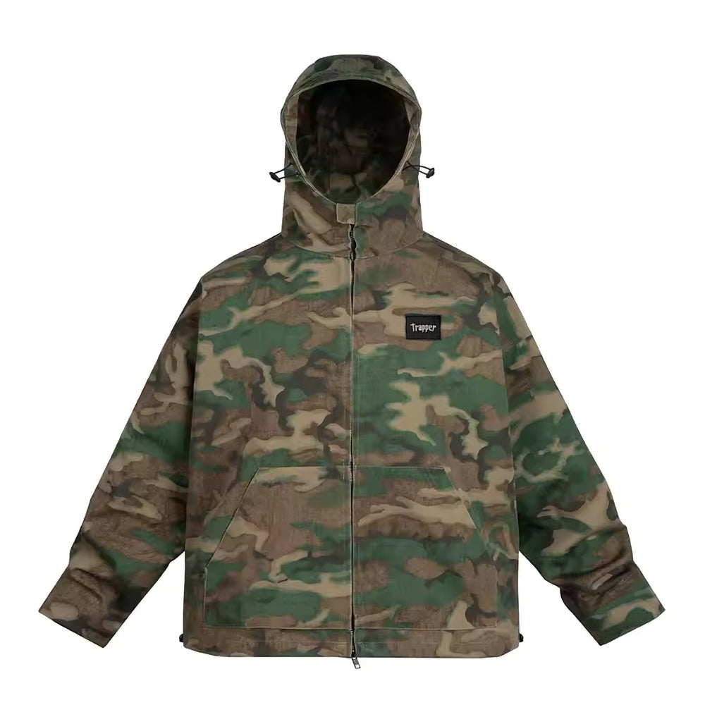 TAKTIKAL V5 Cortavento Unisex