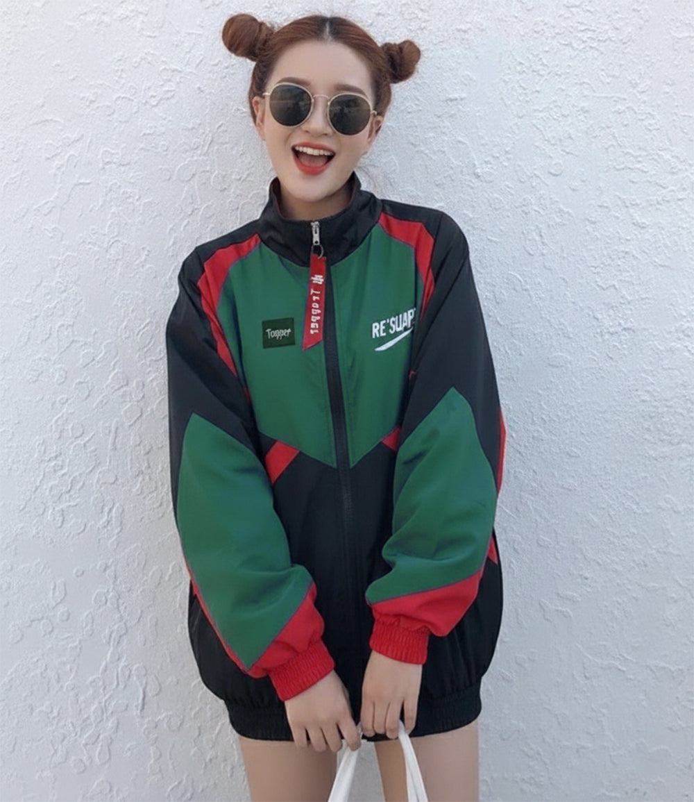 Giacca unisex AKA SUP V5