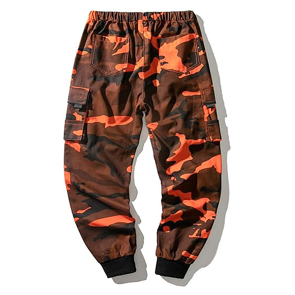 Pantaloni cargo unisex KAMO V5