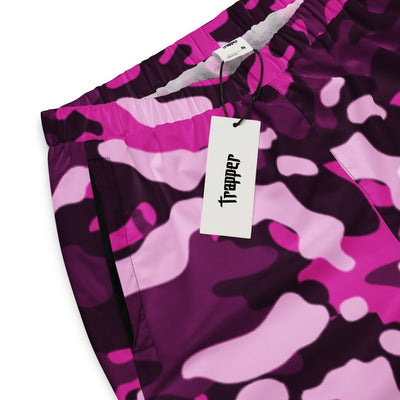 Pantaloni da tuta unisex LILAC SKY