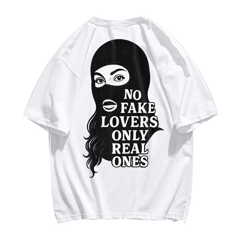 GIRL REB NFLORO Maglietta Unisex