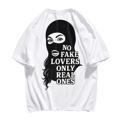 GIRL REB NFLORO Maglietta Unisex