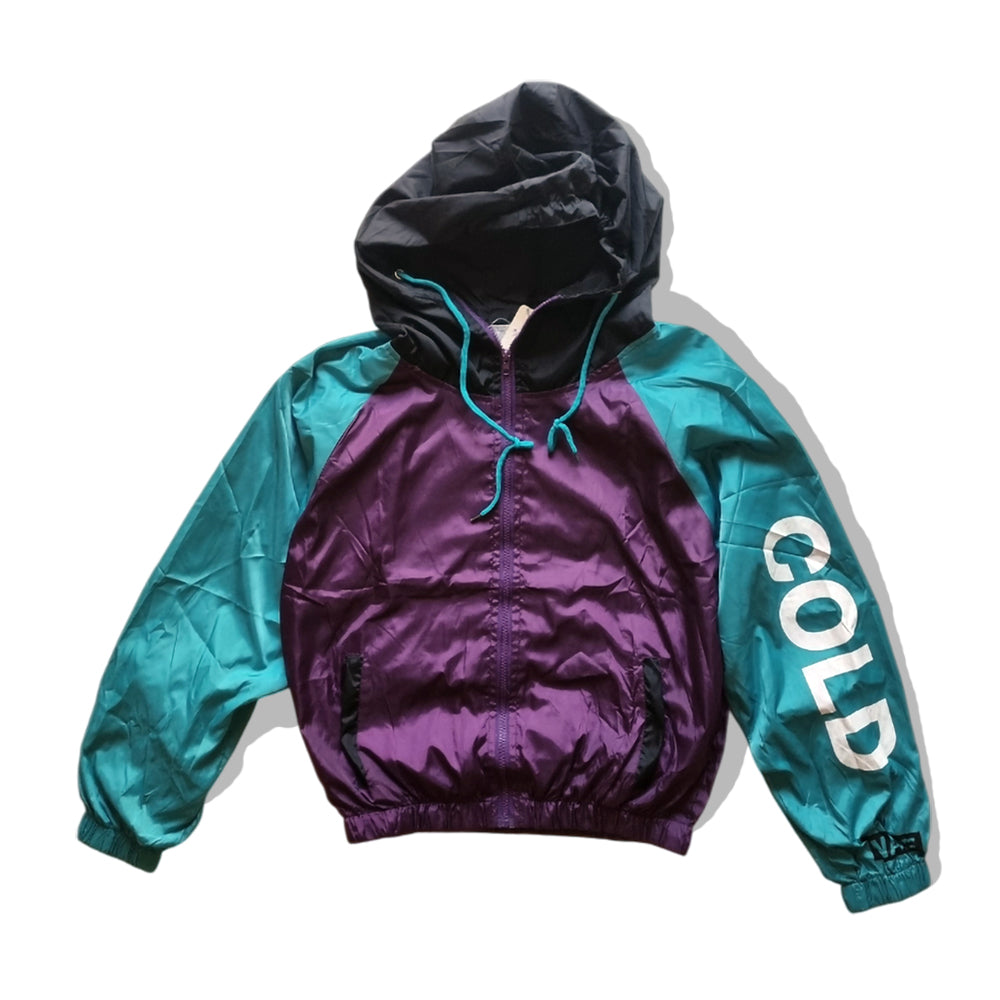 COLD Giacca Unisex