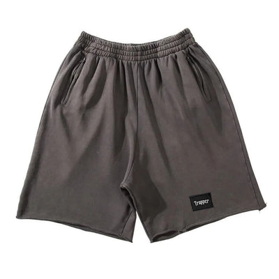 Pantaloncini CINQUE TRAPPER