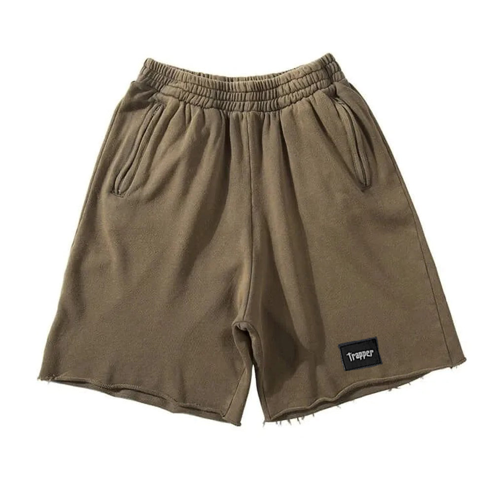 Pantaloncini CINQUE TRAPPER