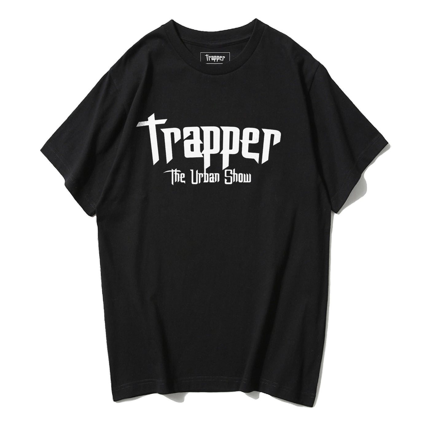 TRAPPER ORIGINALE Camiseta unisex