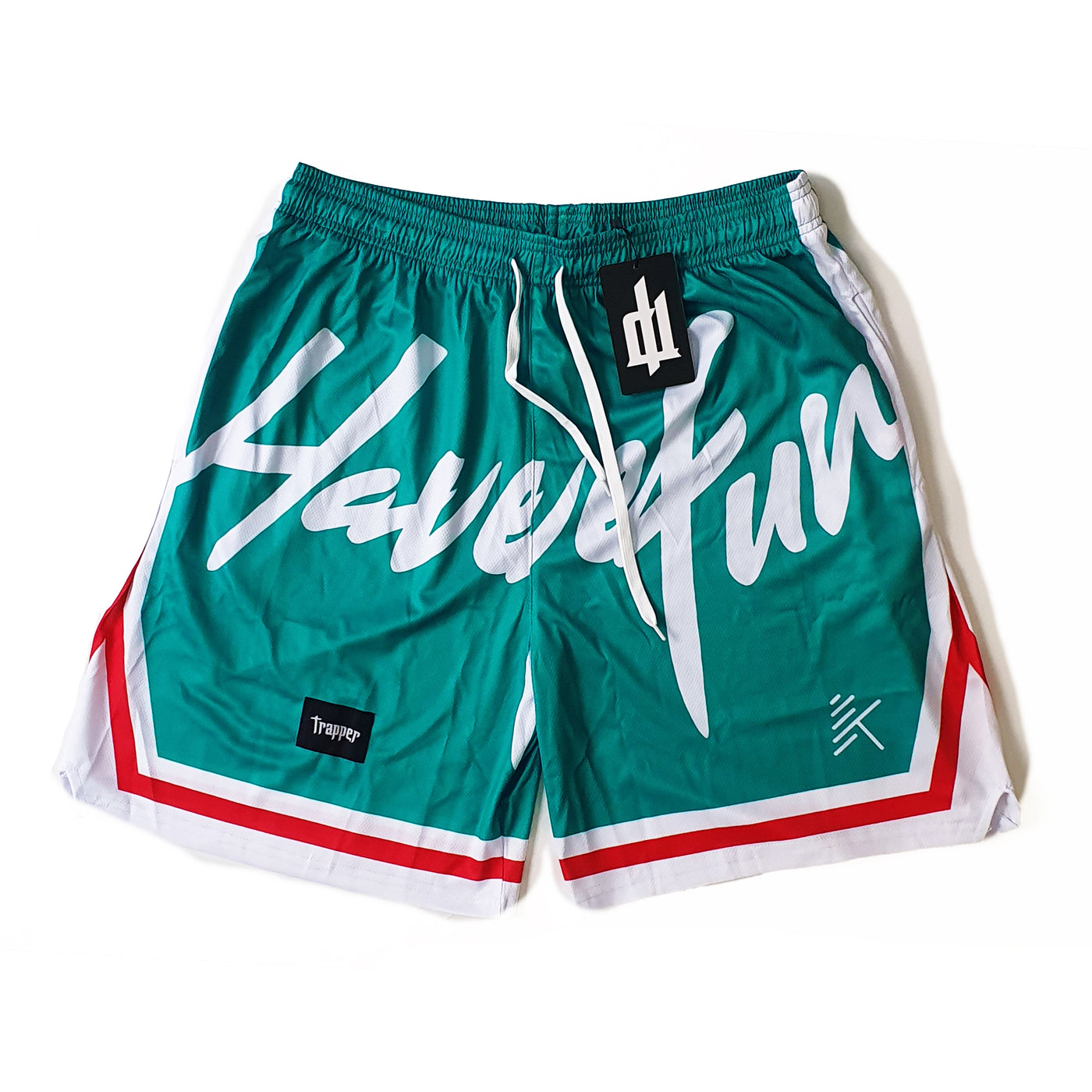 Pantaloncini unisex HAVEFUN