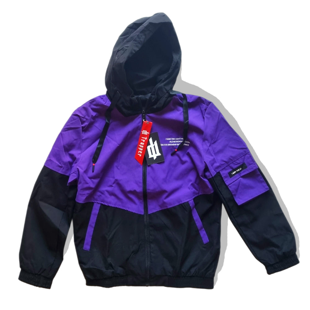 BIRTHDAY JS Giacca Unisex