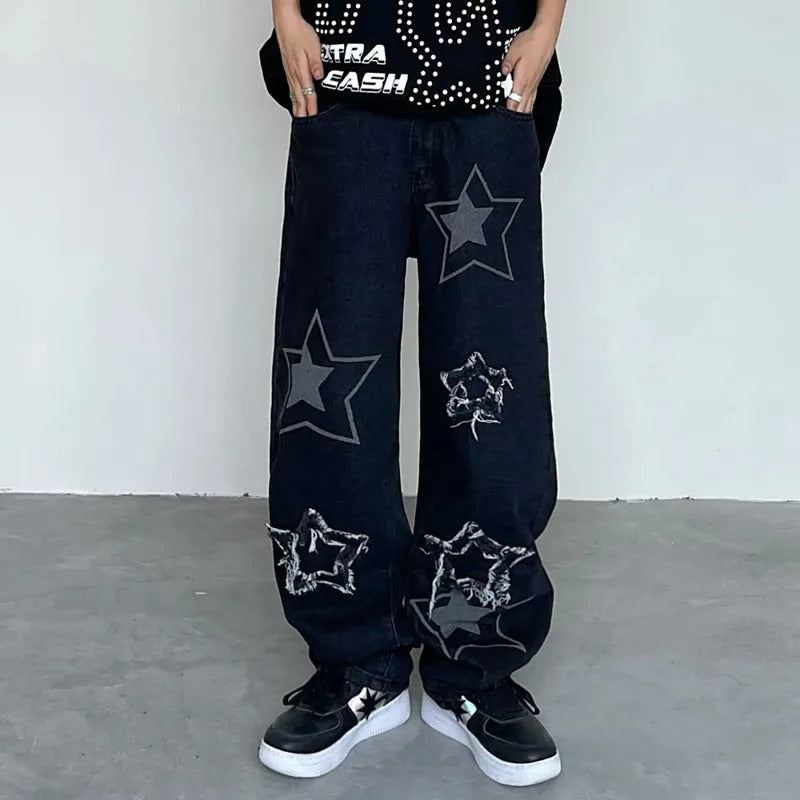 Pantaloni unisex T-STAR