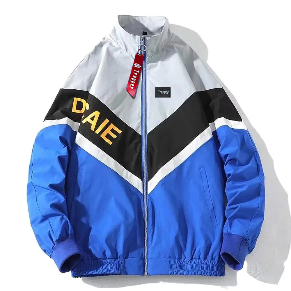 Giacca DCAIE unisex