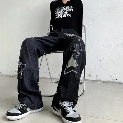 Pantaloni unisex T-STAR