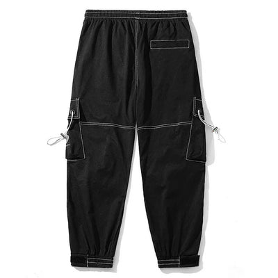 Pantaloni unisex STREET KAOS