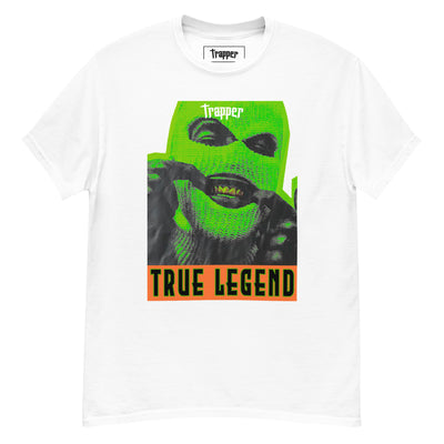 T-shirt unisex VERA LEGGENDA