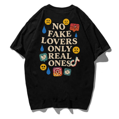 REDES SOCIALI NFLORO Maglietta Unisex