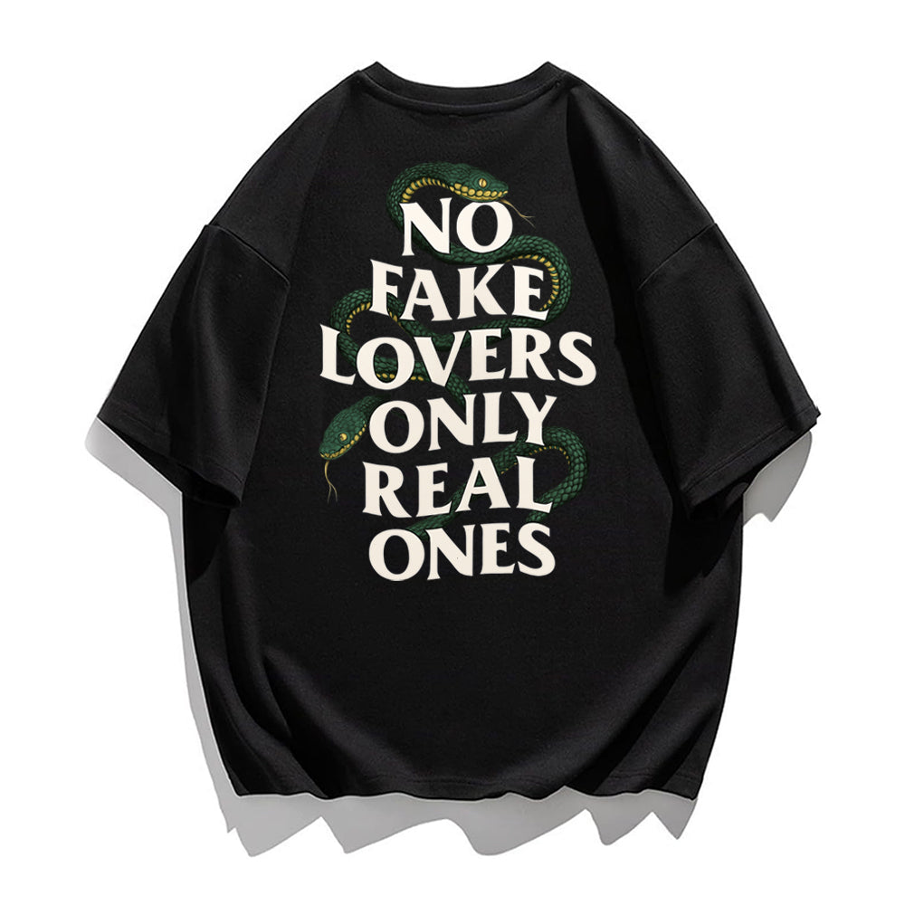 SERPIENTES NFLORO Maglietta Unisex