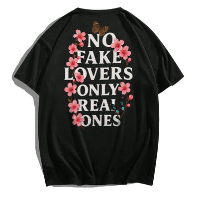 FLOWERS NFLORO Maglietta Unisex