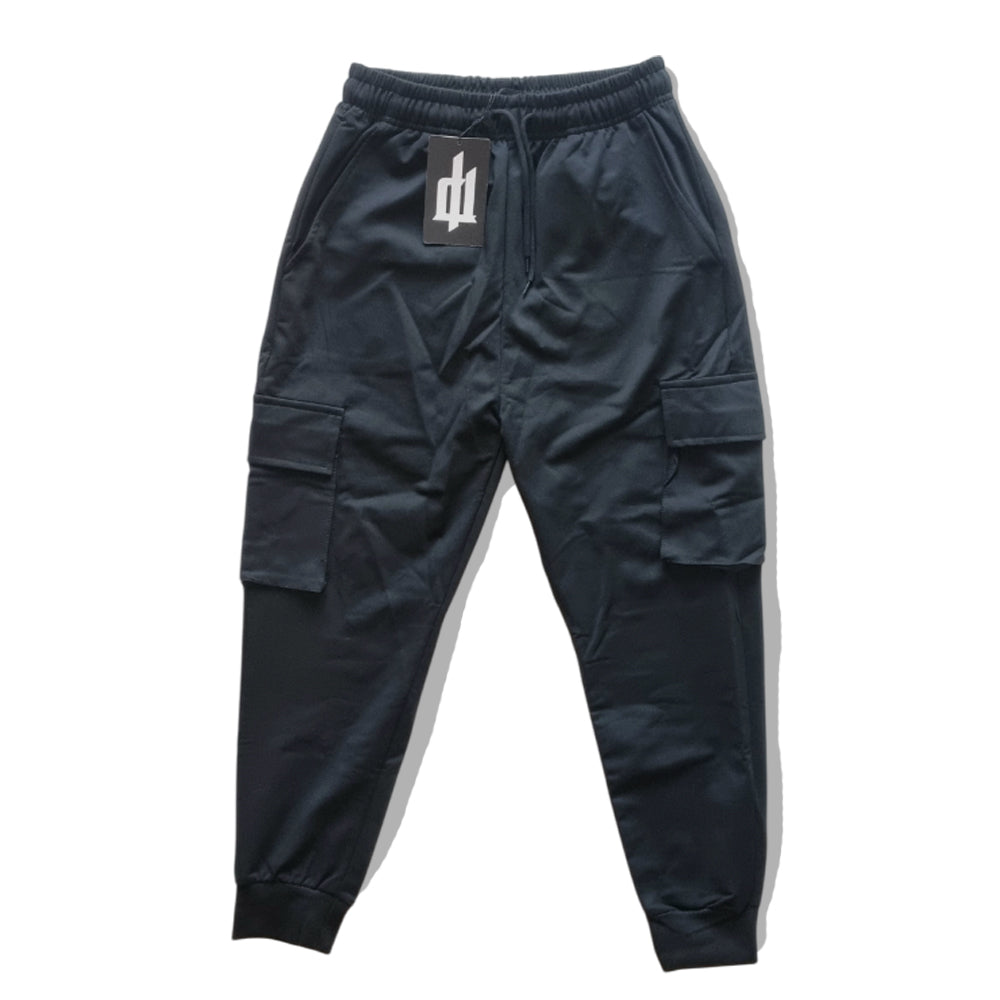 Pantaloni Unisex BLACK V5