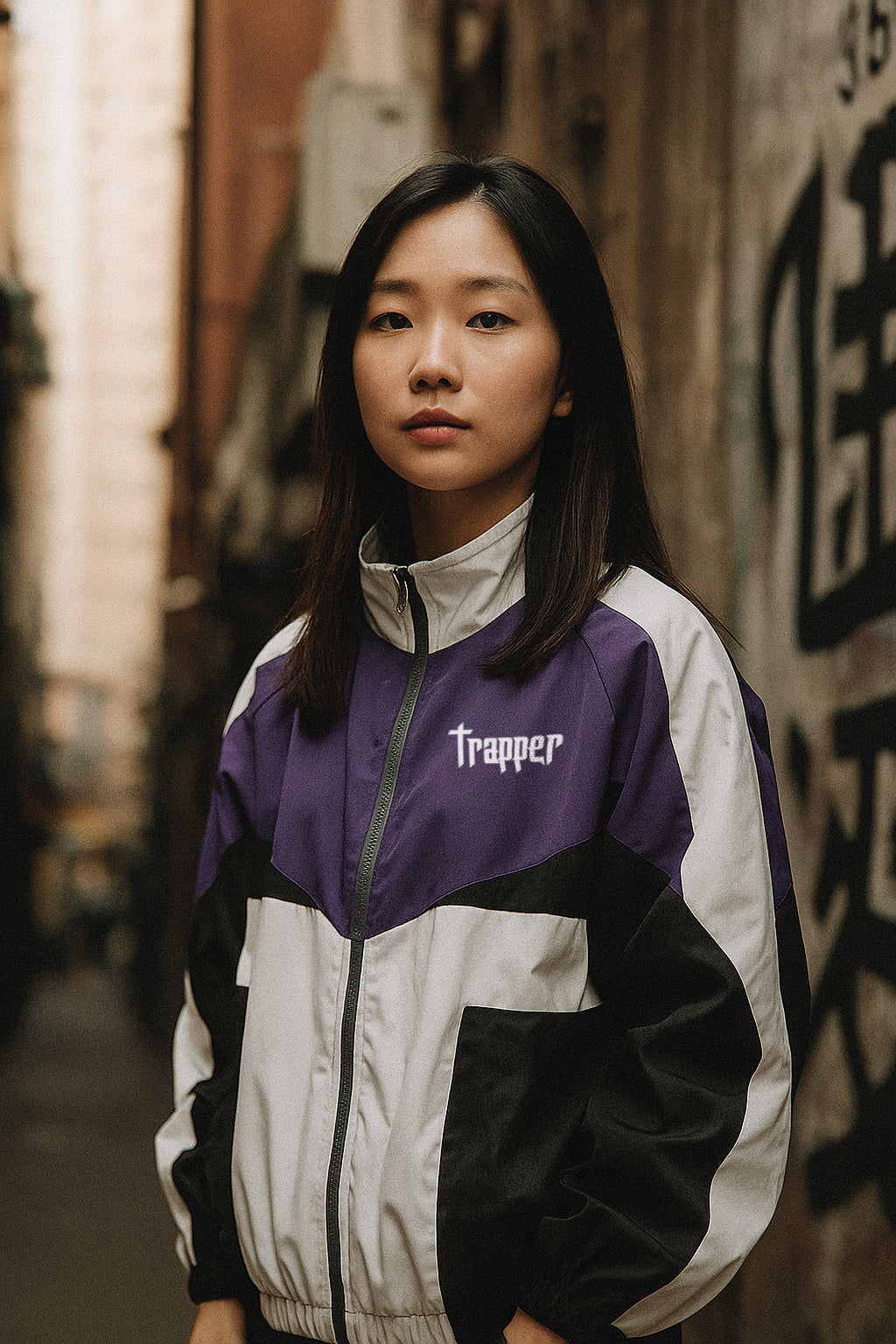 AKA RFE V5 Chaqueta unisex