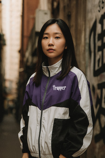AKA RFE V5 Chaqueta unisex