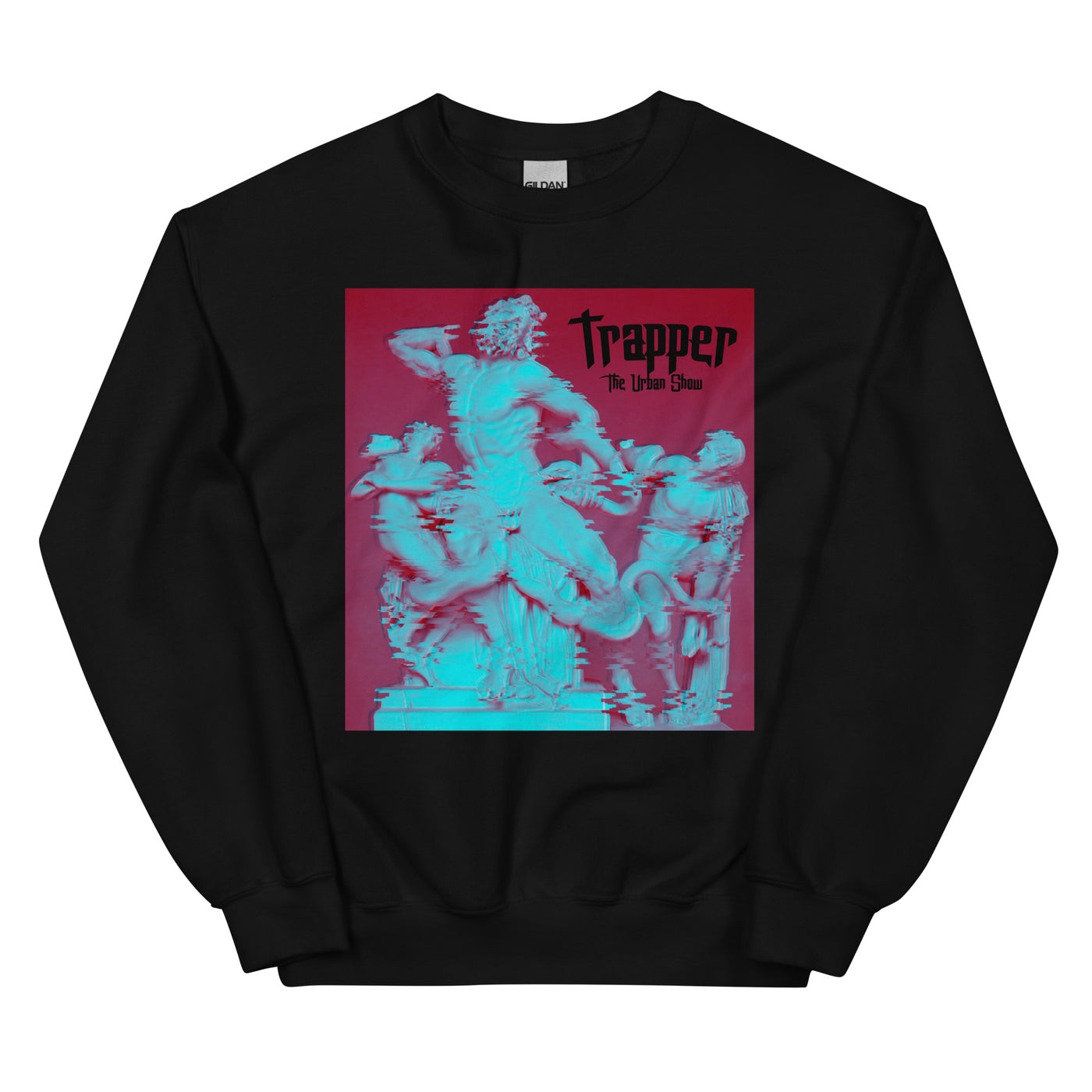 Felpa unisex IMPERATOR