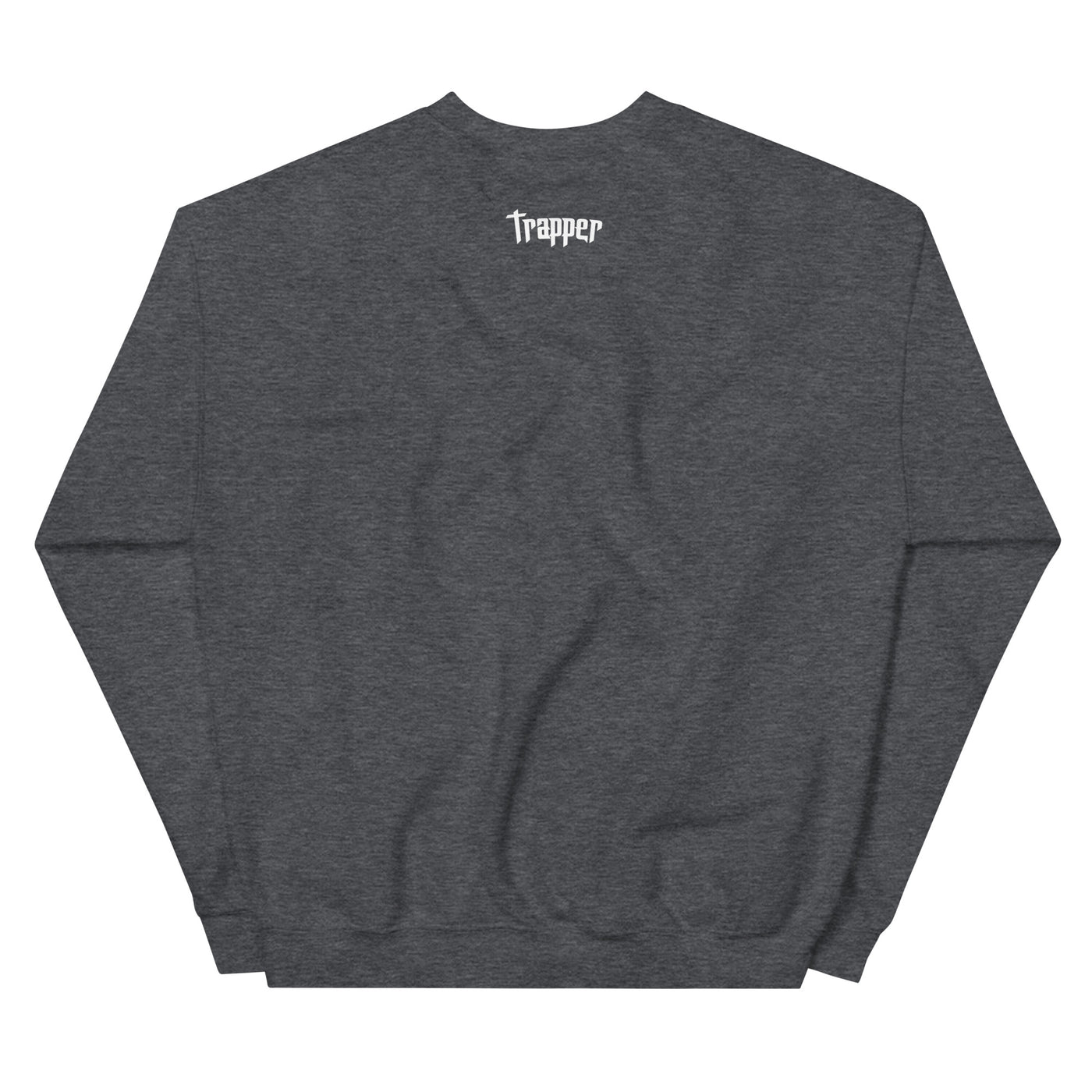 Felpa unisex IMPERATOR