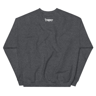 Felpa unisex IMPERATOR