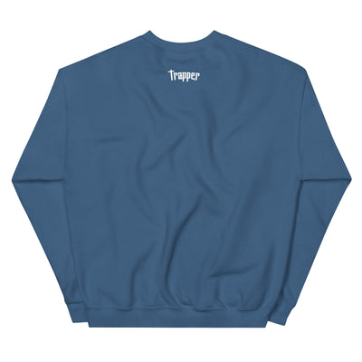 Felpa unisex IMPERATOR