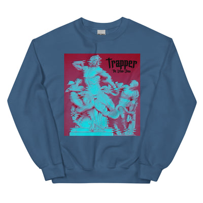 Felpa unisex IMPERATOR
