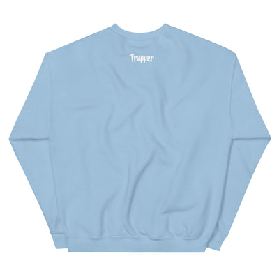 Felpa unisex IMPERATOR