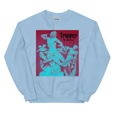 Felpa unisex IMPERATOR