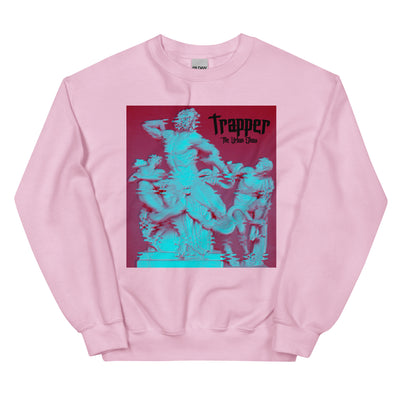 Felpa unisex IMPERATOR