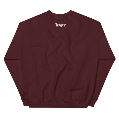 Felpa unisex IMPERATOR