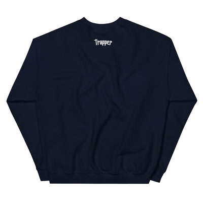 Felpa unisex IMPERATOR