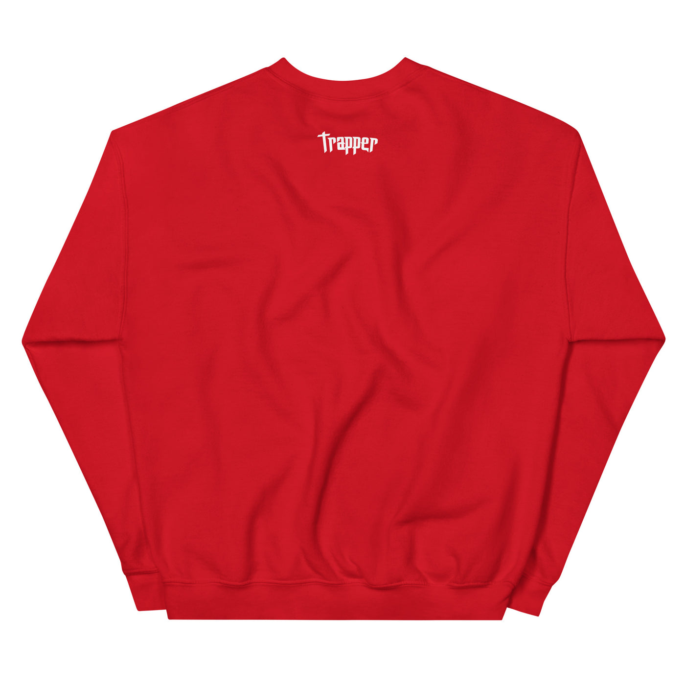 Felpa unisex IMPERATOR