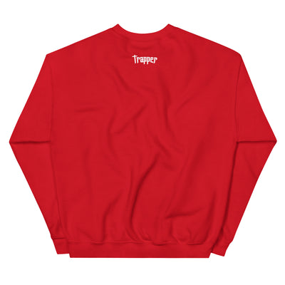 Felpa unisex IMPERATOR