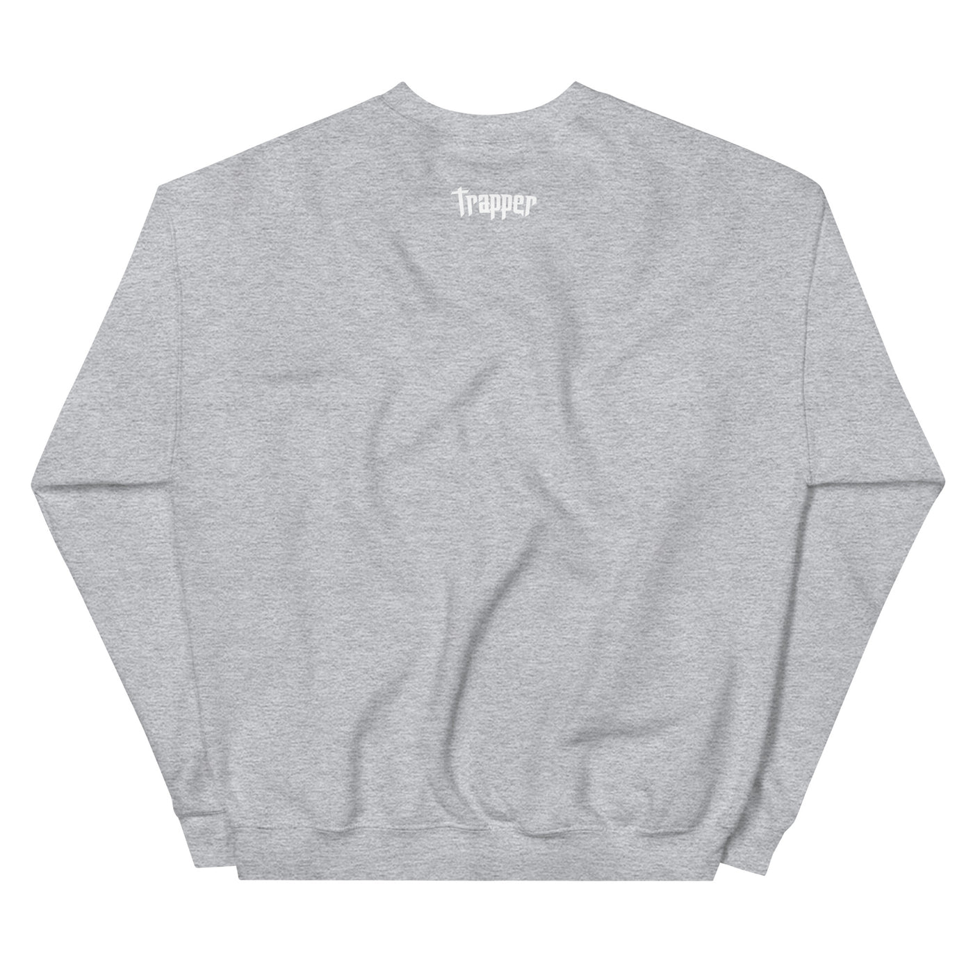 Felpa unisex IMPERATOR