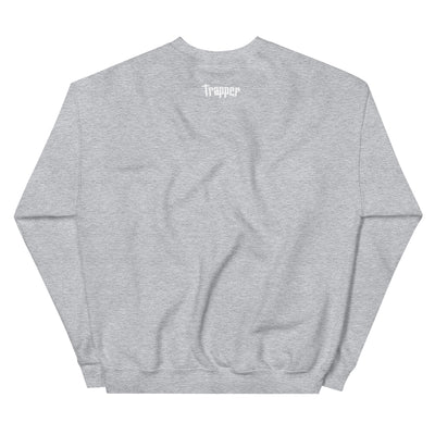 Felpa unisex IMPERATOR