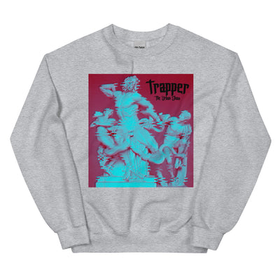Felpa unisex IMPERATOR
