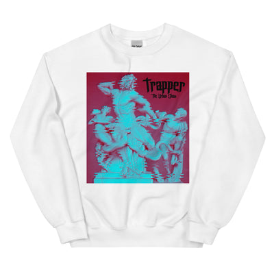 Felpa unisex IMPERATOR
