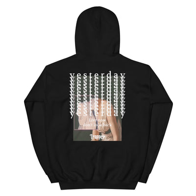 IERI MORTE Sudadera unisex